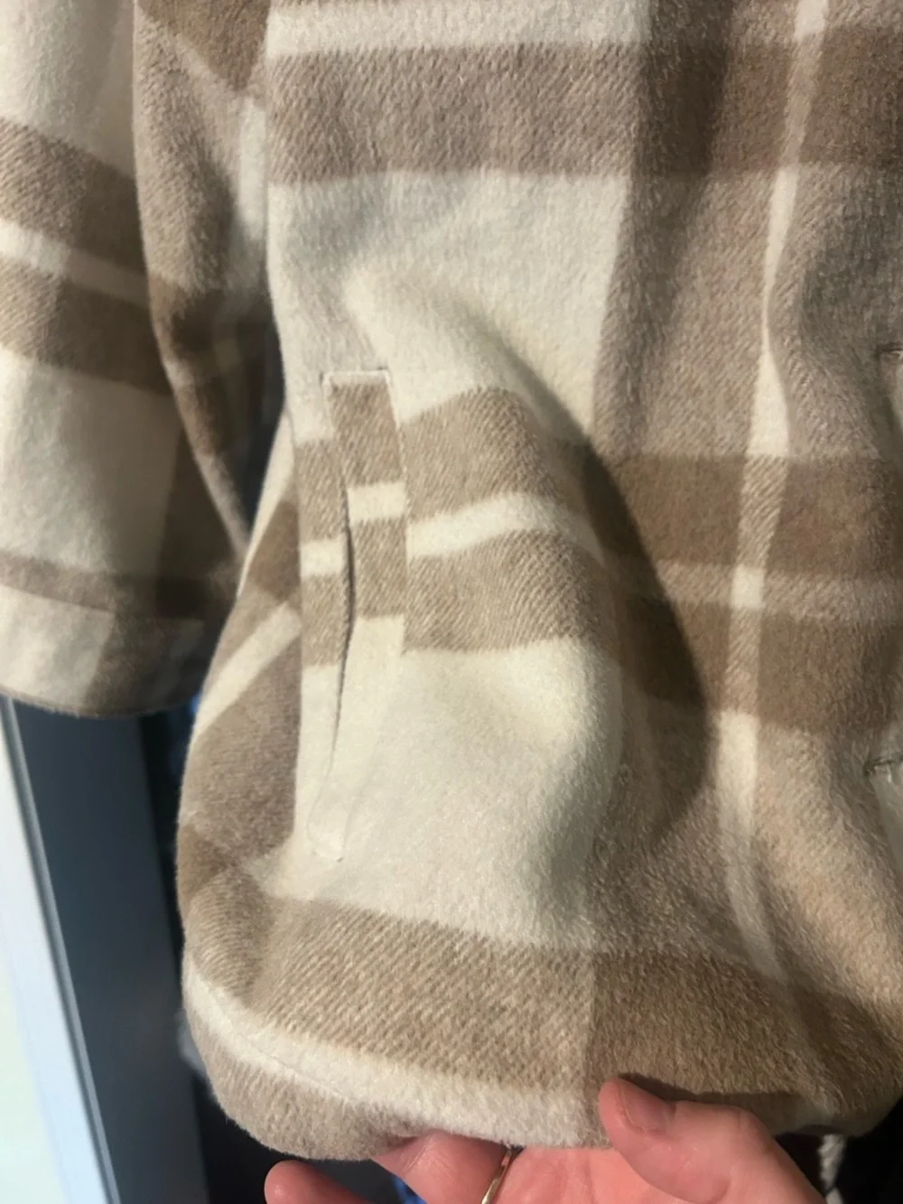 Boot barn - Shacket - Picture 2 of 3